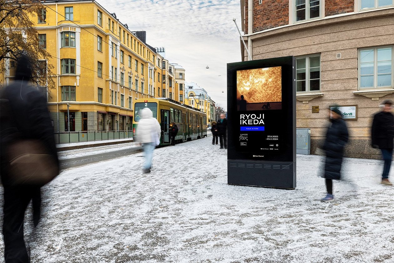 Finland Digital Cover