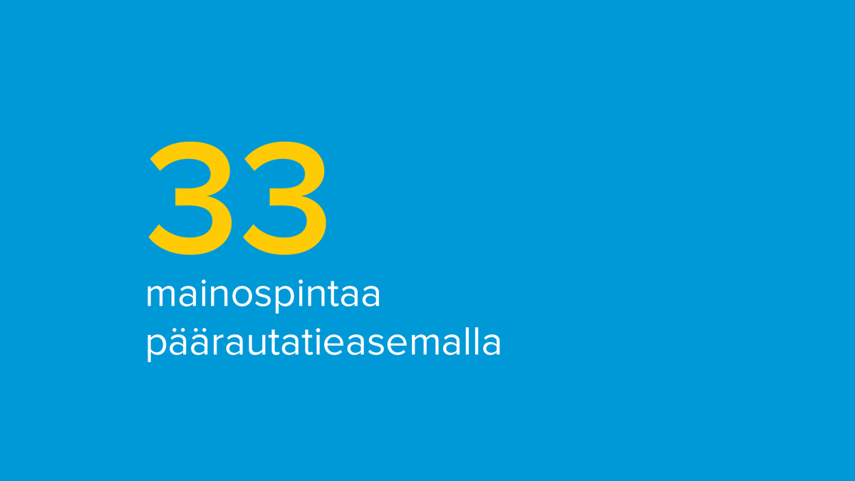 33 päärautatie