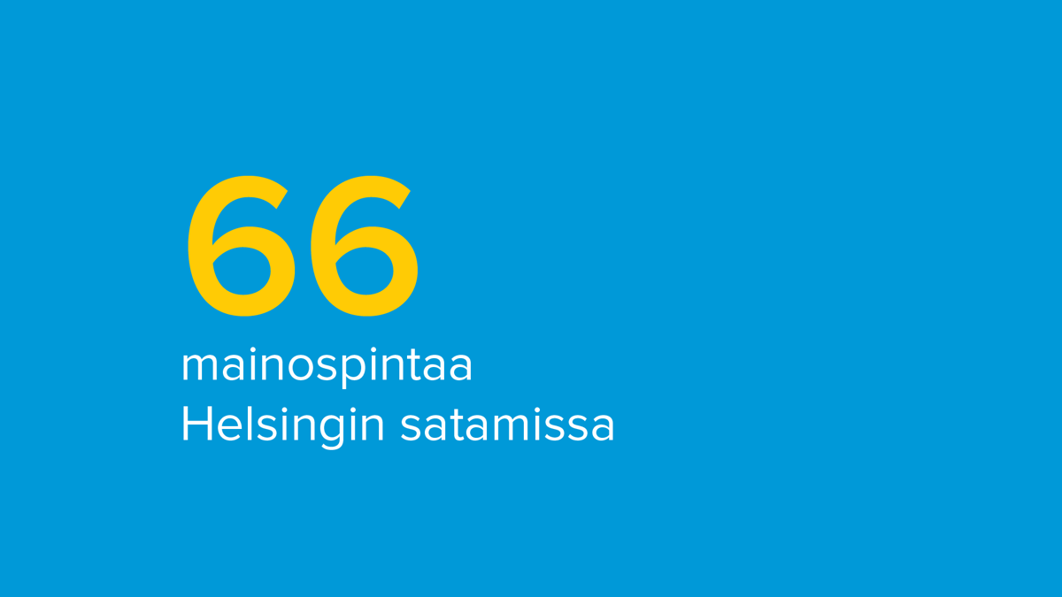 66 satamapintaa