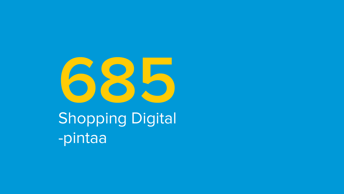 685 shopping digital