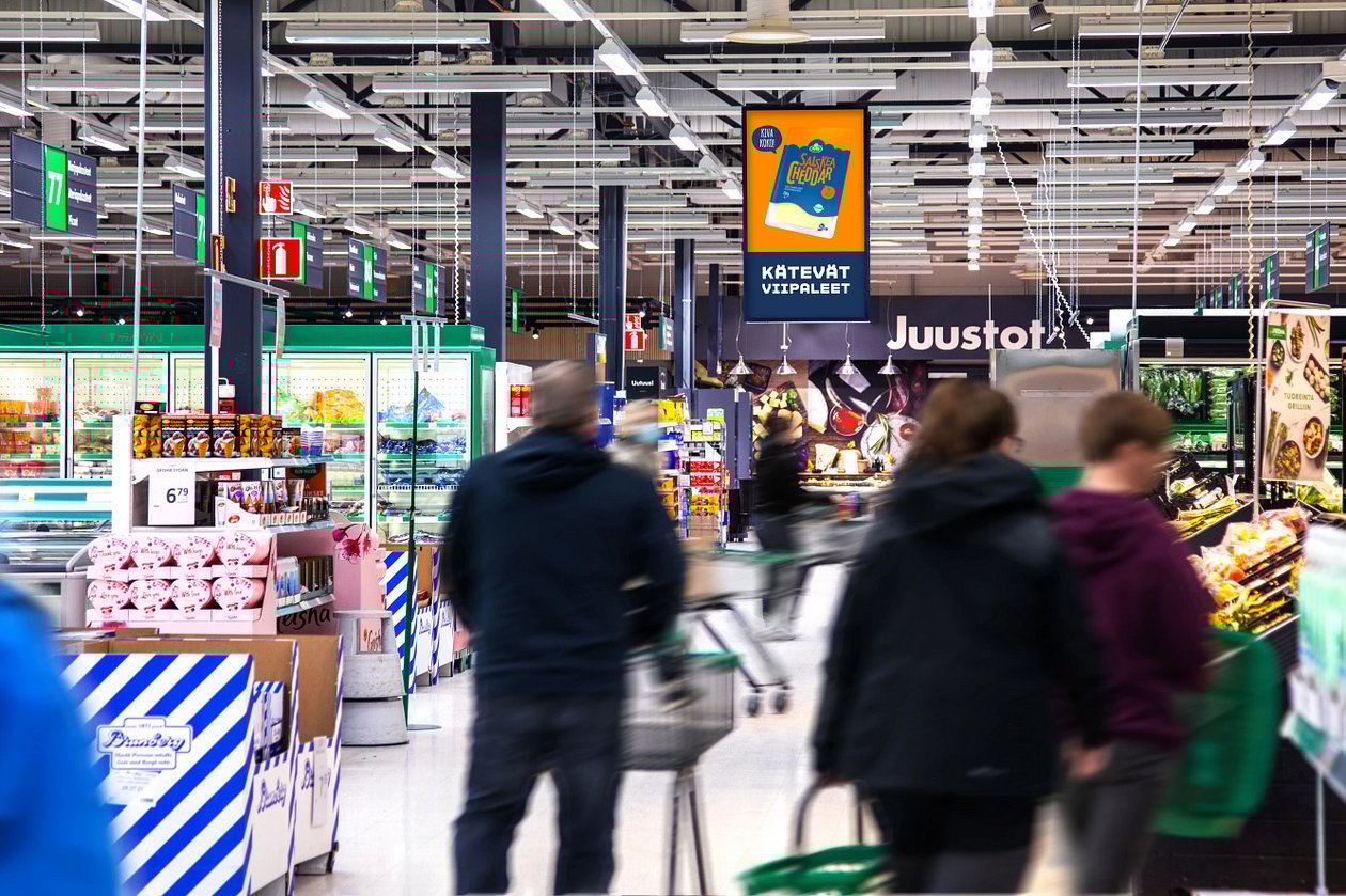 Store Digital - Prisma Big Cities
