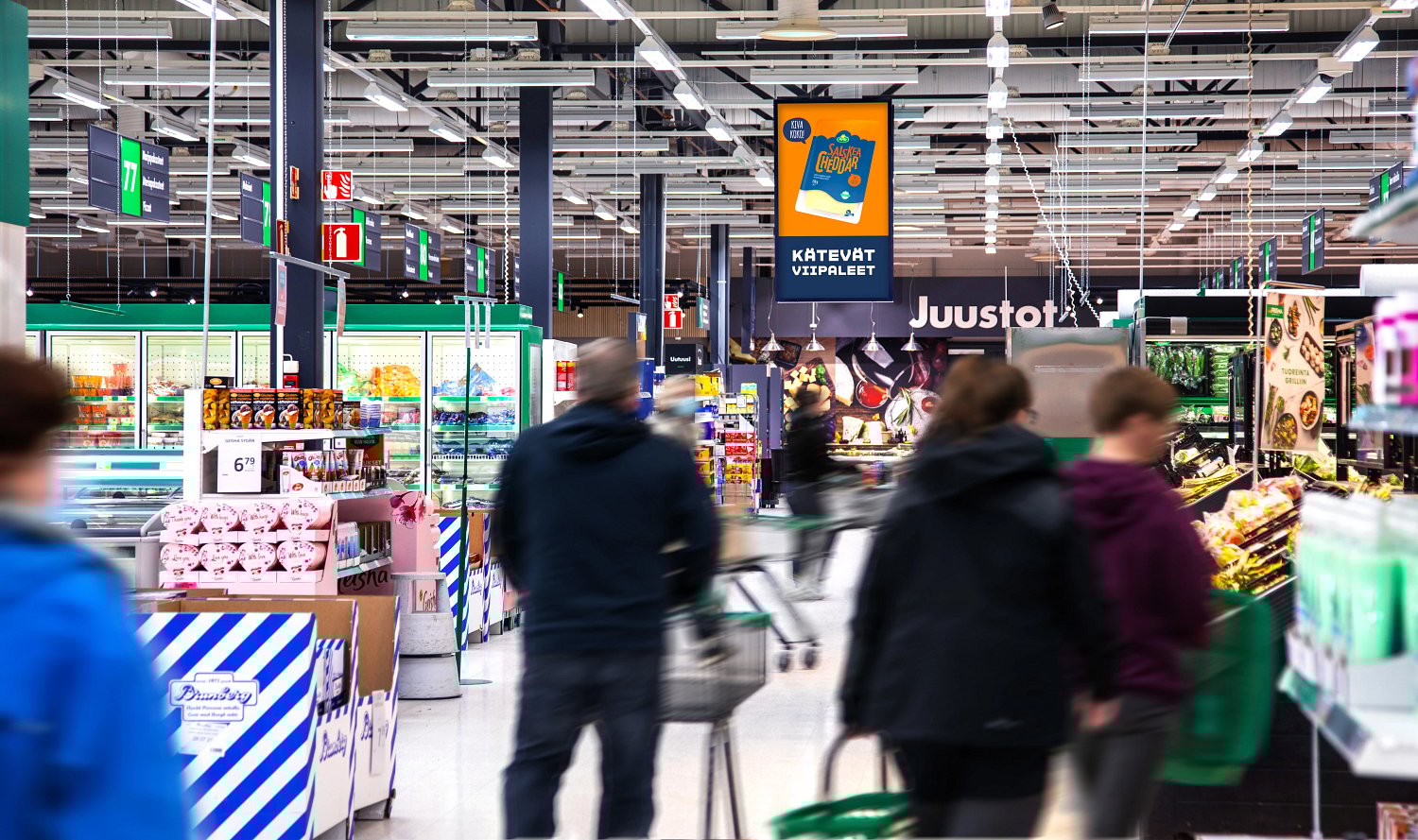 Arla_Prisma_Hämeenlinna_store_fmcg_2022