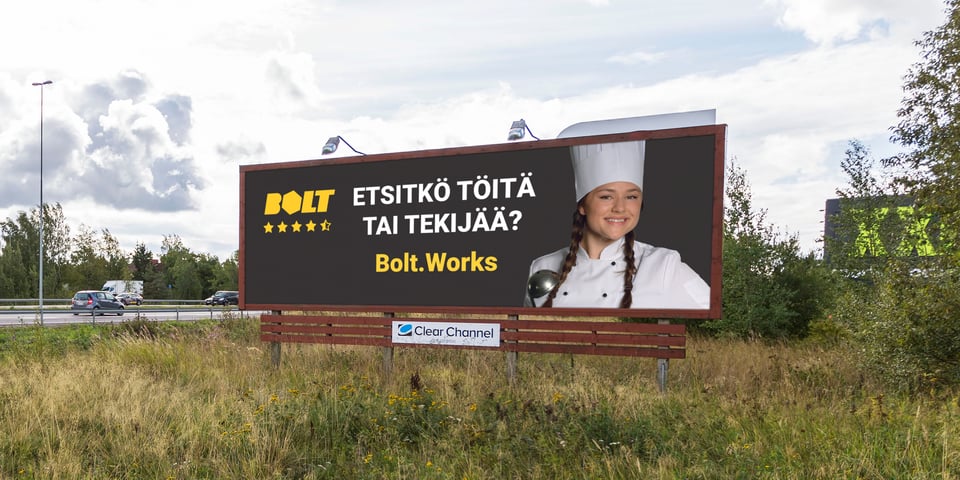 Bolt.Worksin pitkäaikainen näkyvyys tuotti upeita tuloksia