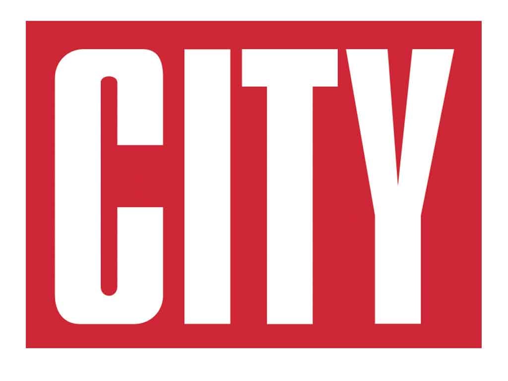 City