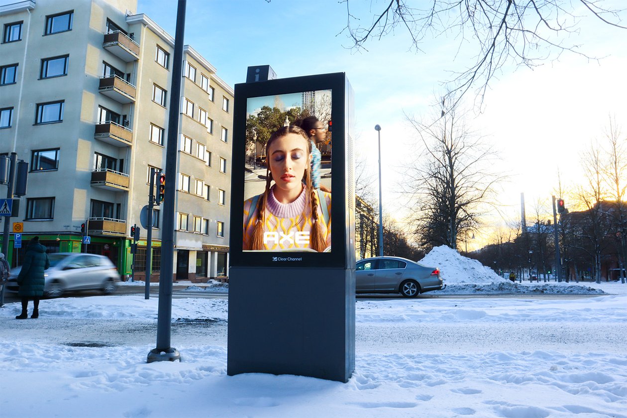 City Digital Tampere