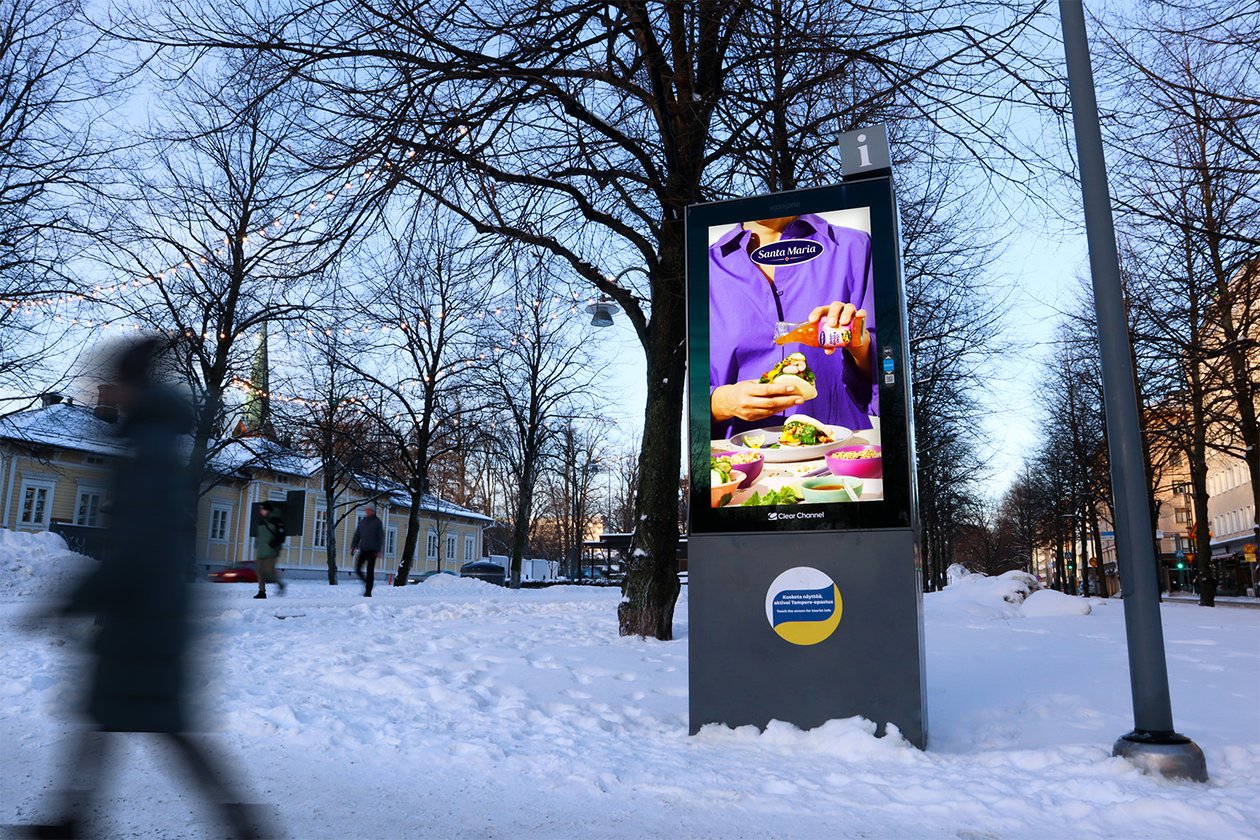 City Digital Tampere