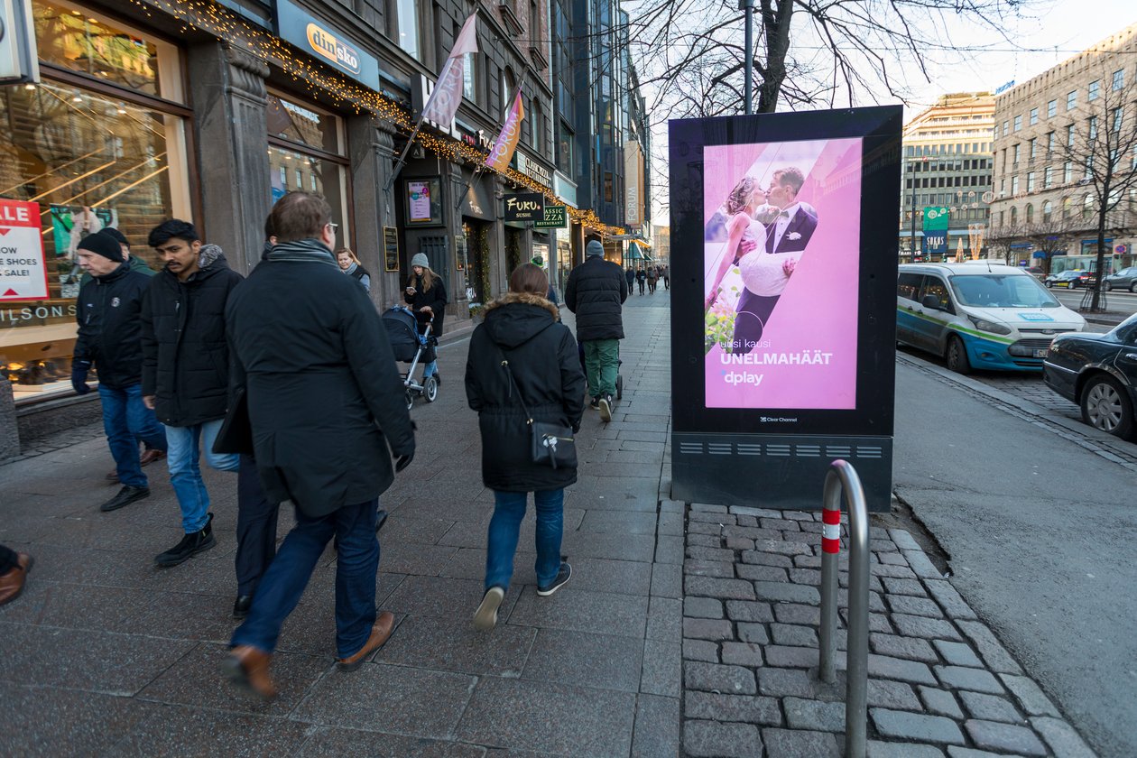 Finland Digital - City 11