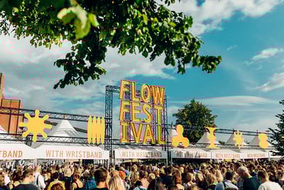 Flow kuva ajankohtaista osioon