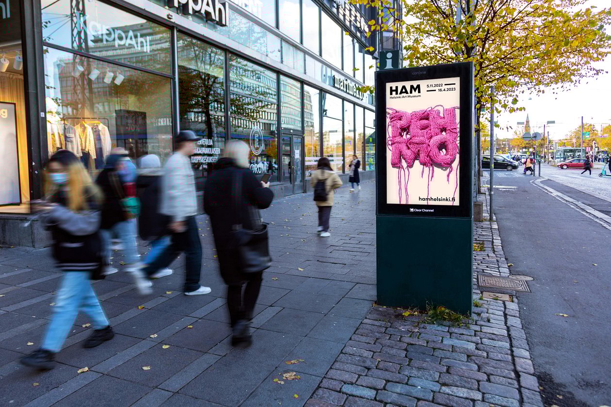 Downtown Digital - Helsinki