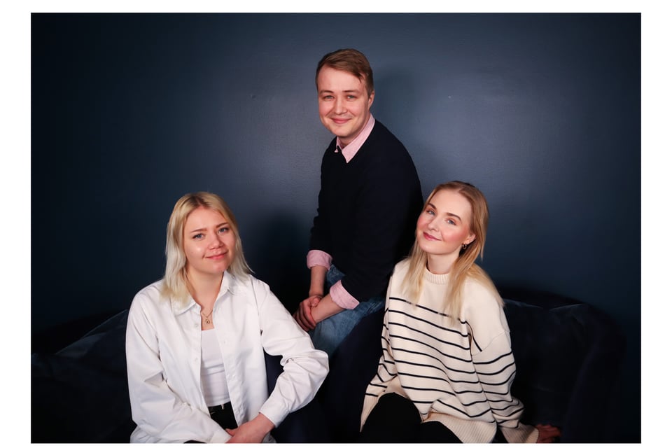 Vuosi 2024 harjoittelijoiden silmin — Ensimmäinen vuoden mittainen harjoittelu Bauer Media Outdoorilla
