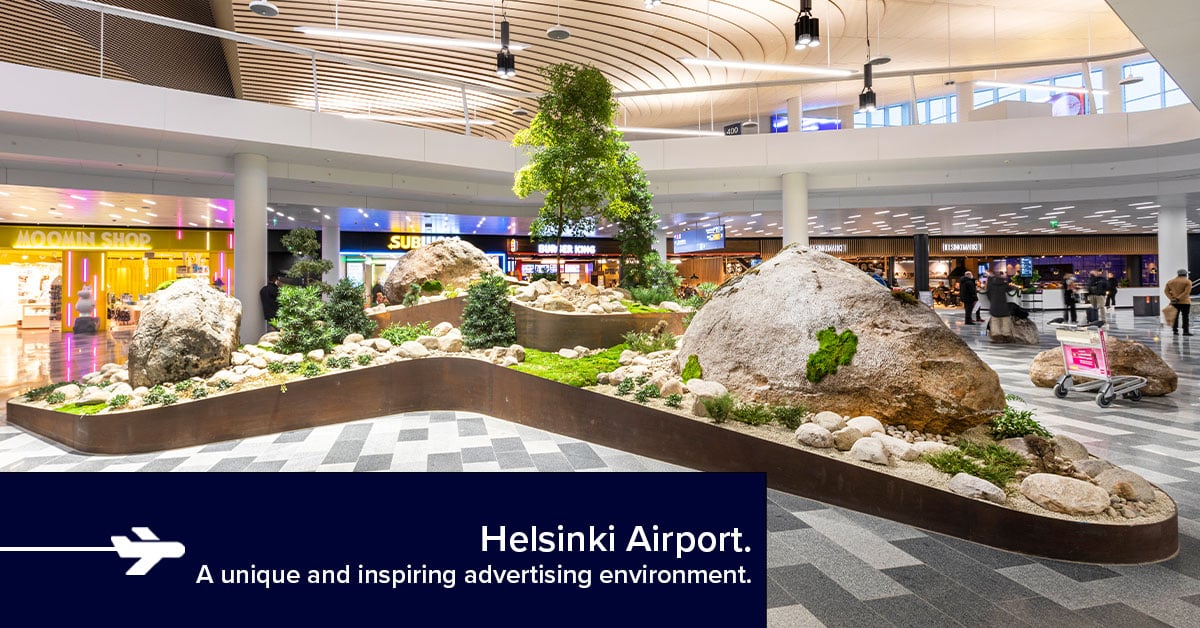 Helsinki-Airport-Luoto