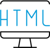 HTML ohut@3x