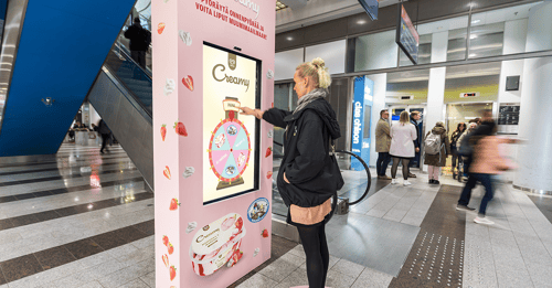 KASVATA BRÄNDIN TUNNETTUUTTA JA HARKINTAA LEIKKISÄLLÄ TOTEUTUKSELLA