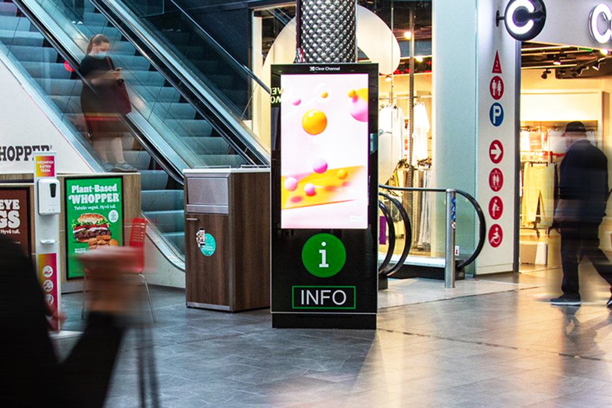 Shopping Digital - Iso Karhu