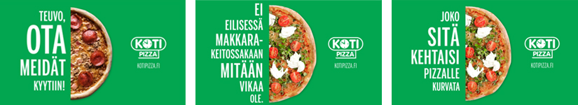 Kotipizza-panorama