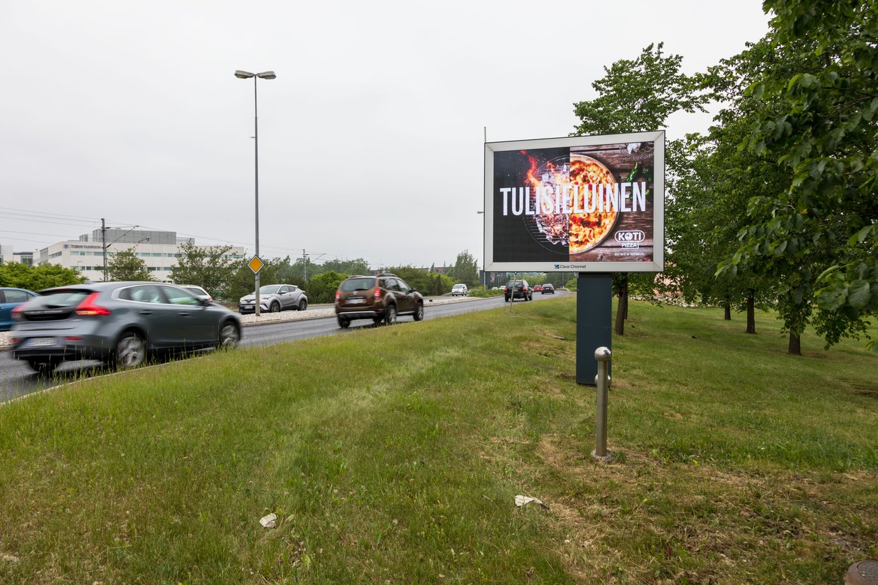 Panorama - Turku