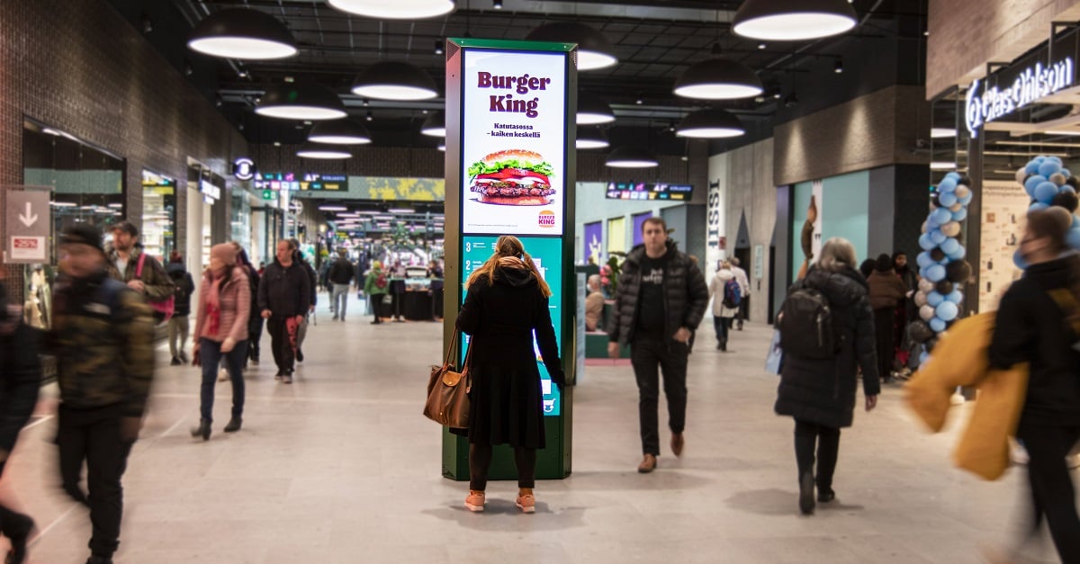 Shopping Digital - Lippulaiva