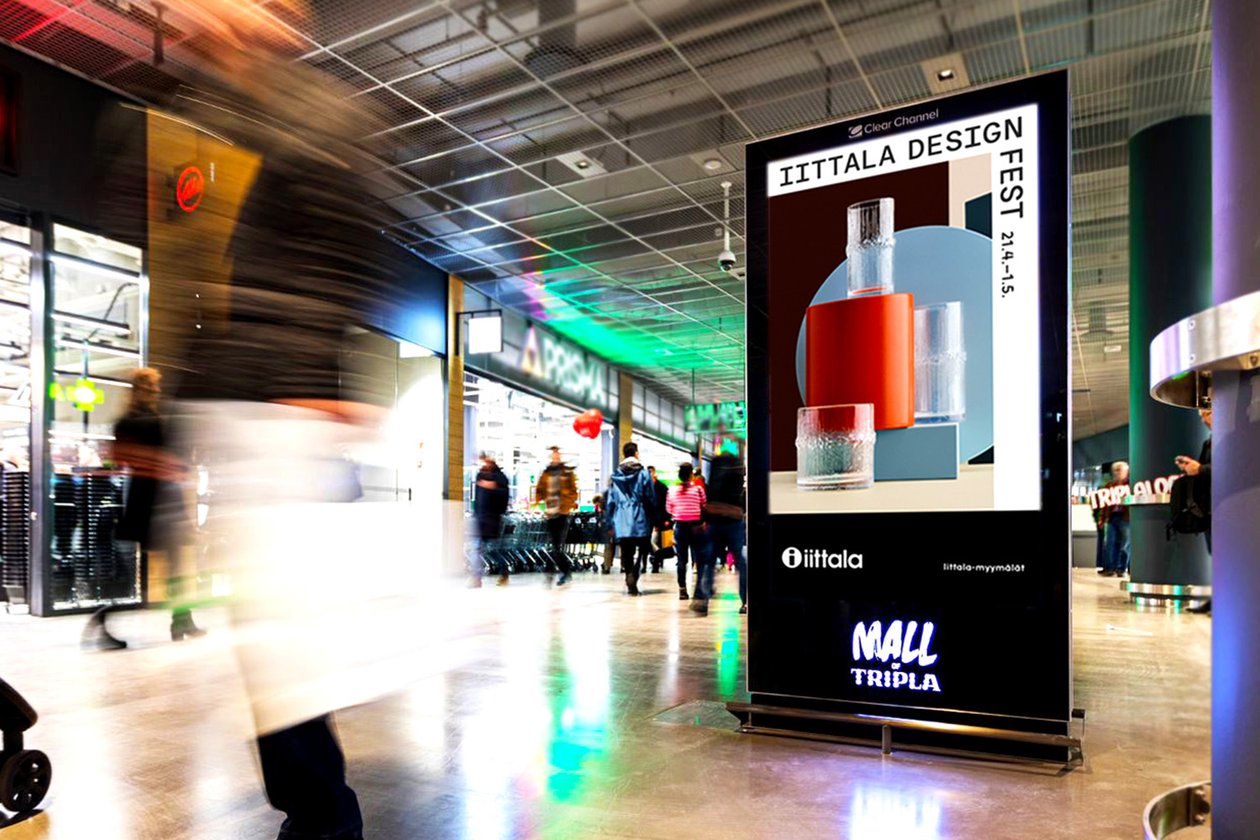 Finland Digital - City 11