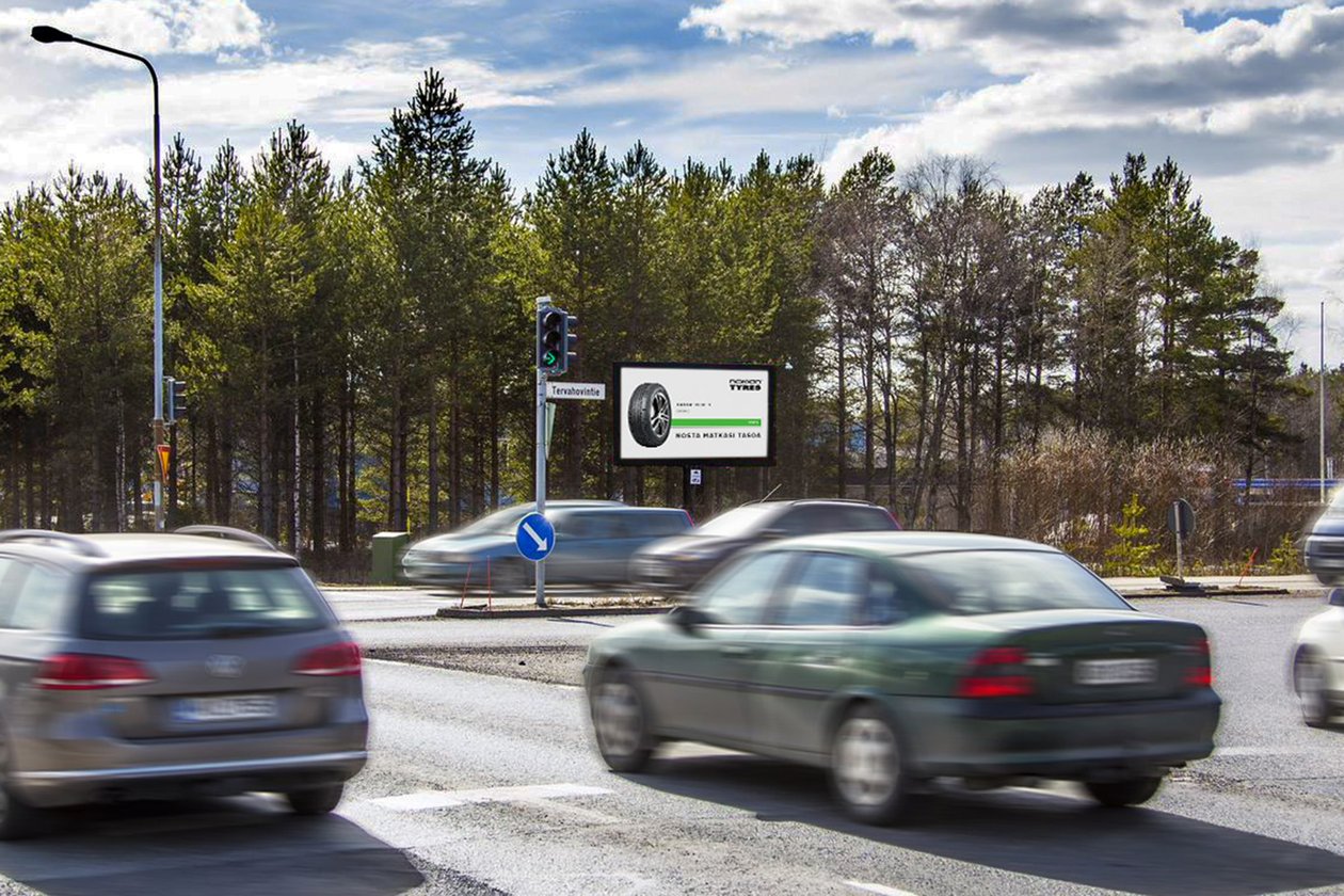 Panorama - Oulu
