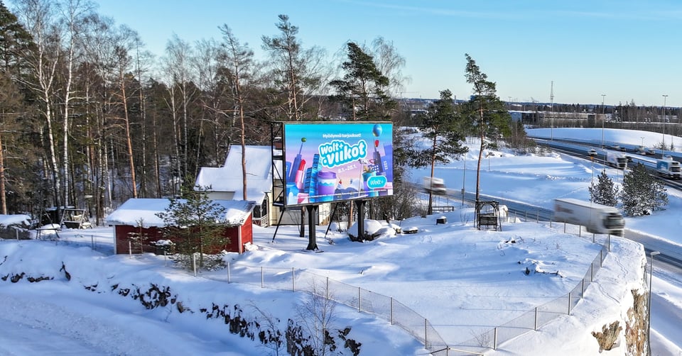 Panorama-verkostomme kasvaa ja vahvistuu