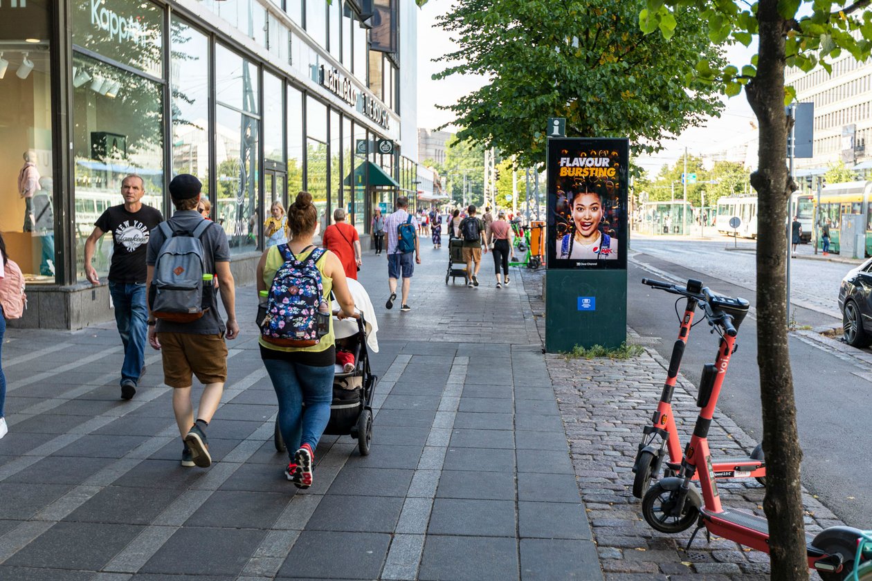 Finland Digital PLUS