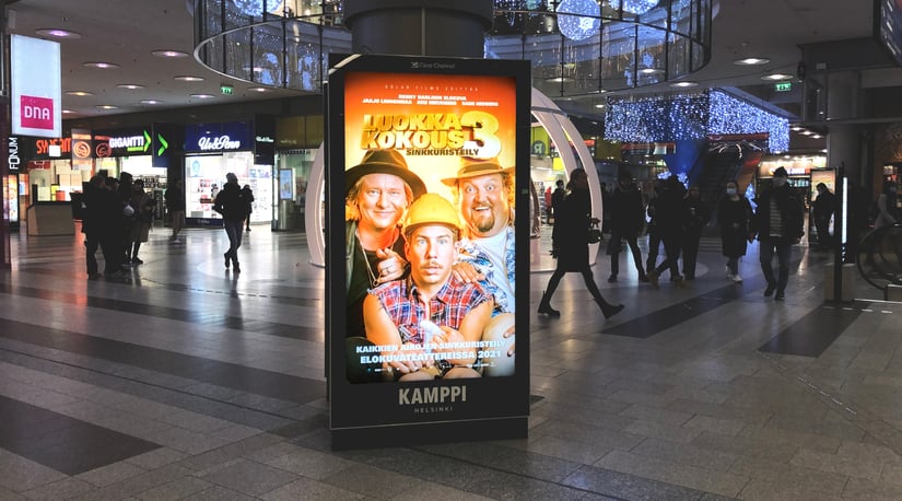 SD Kamppi
