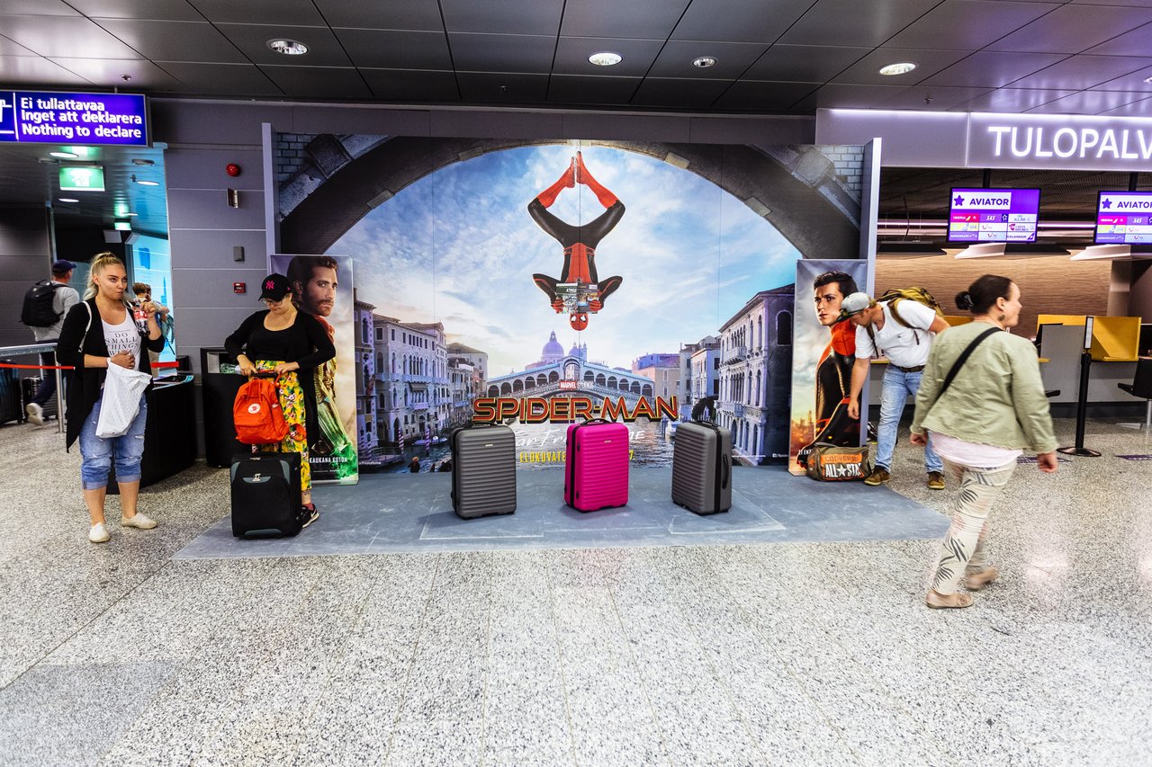 SF Film Finland_Promotion Baggage Claim 2A_1