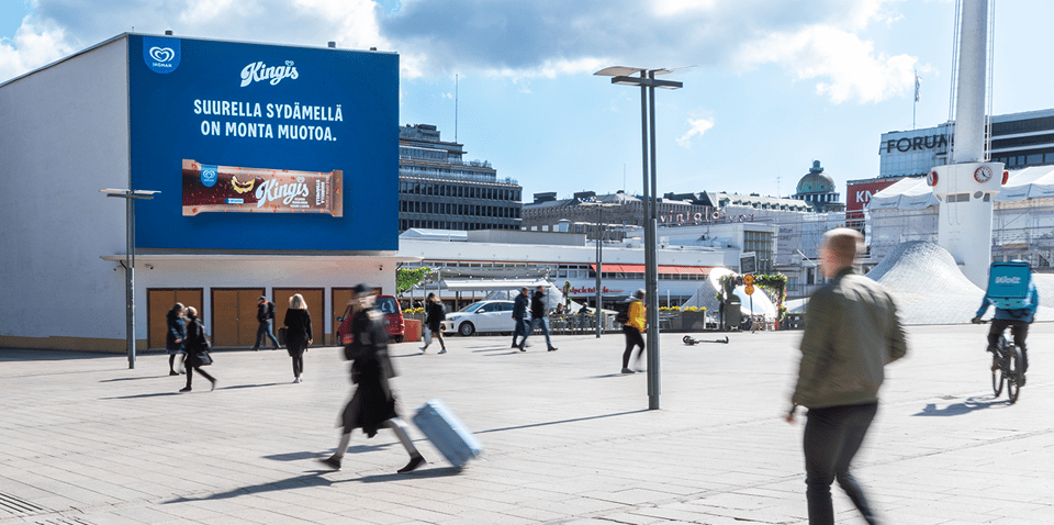 Houkuttele uudet asiakkaat päivittäistavaratuotteesi pariin