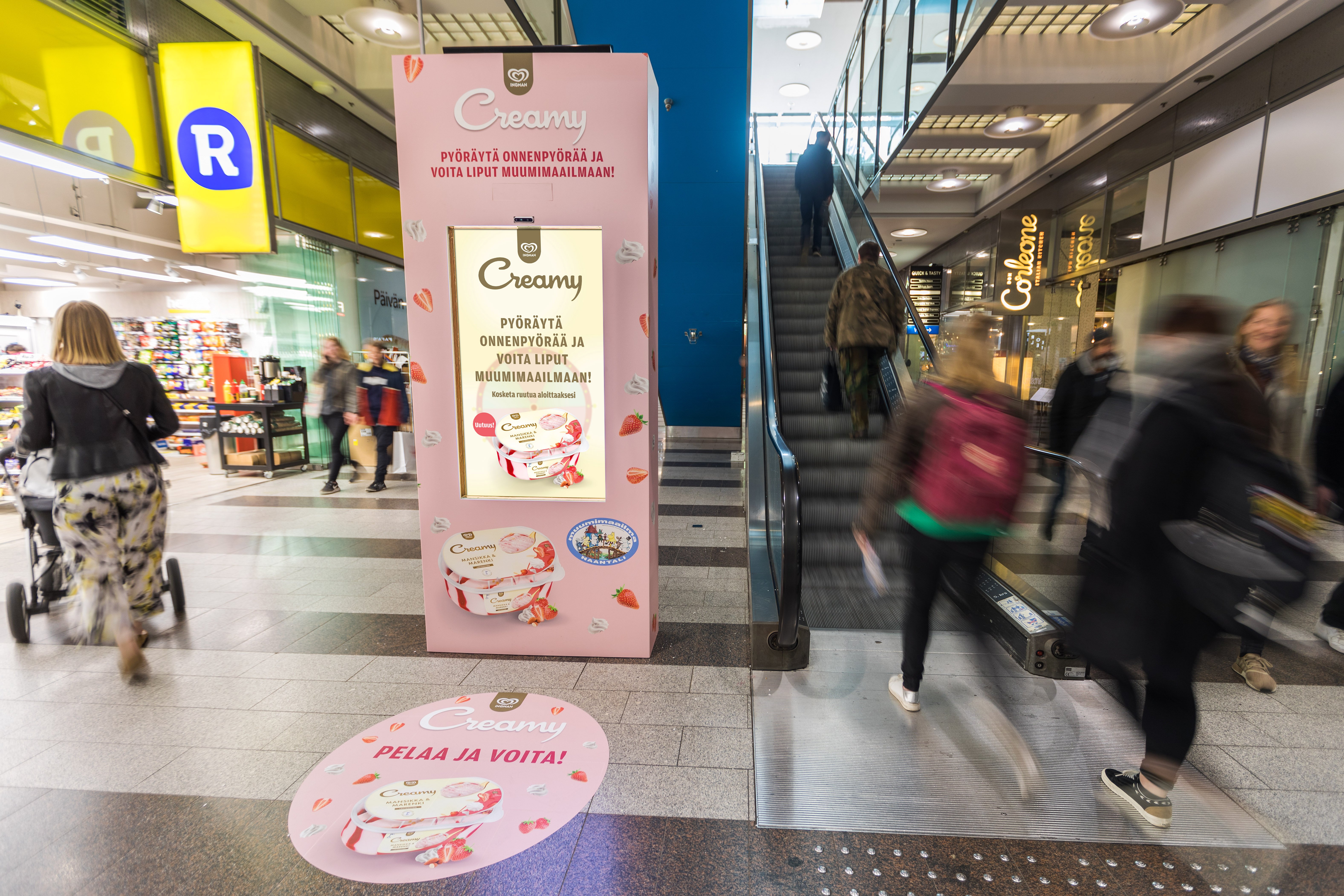 Unilever Kamppi (4)