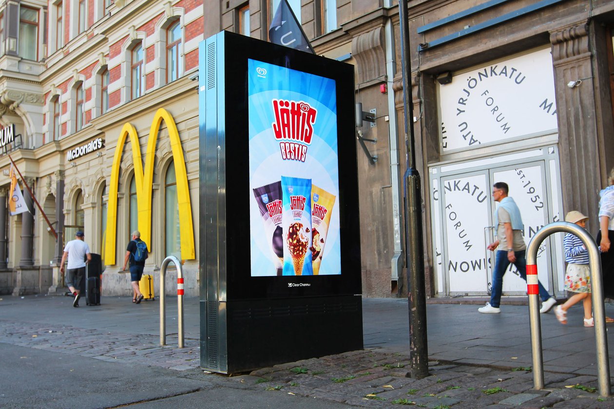 Finland Digital PLUS