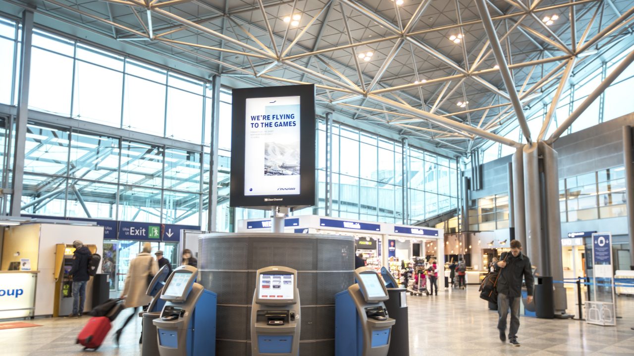Airport