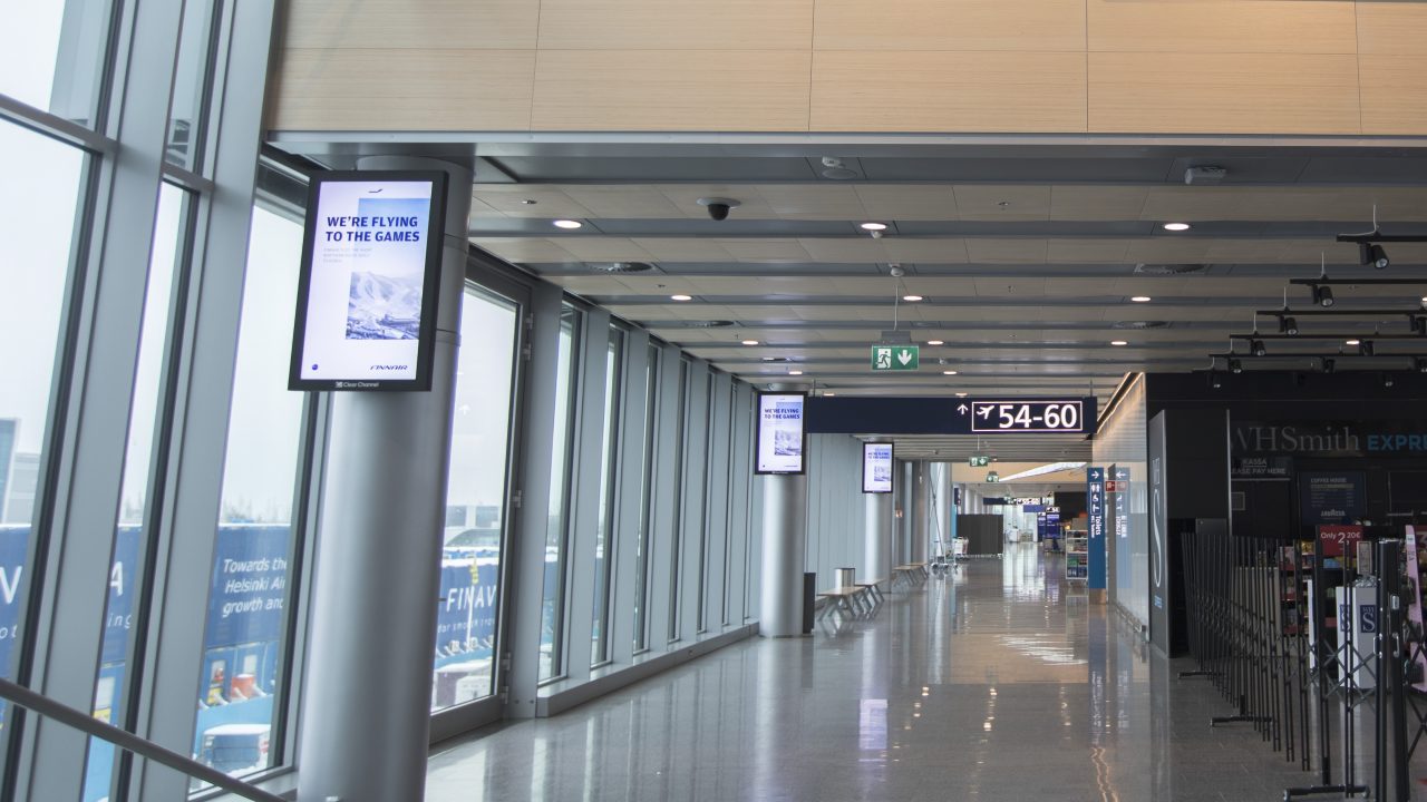 Airport