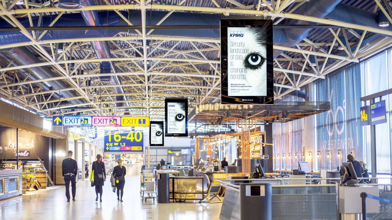 Airport