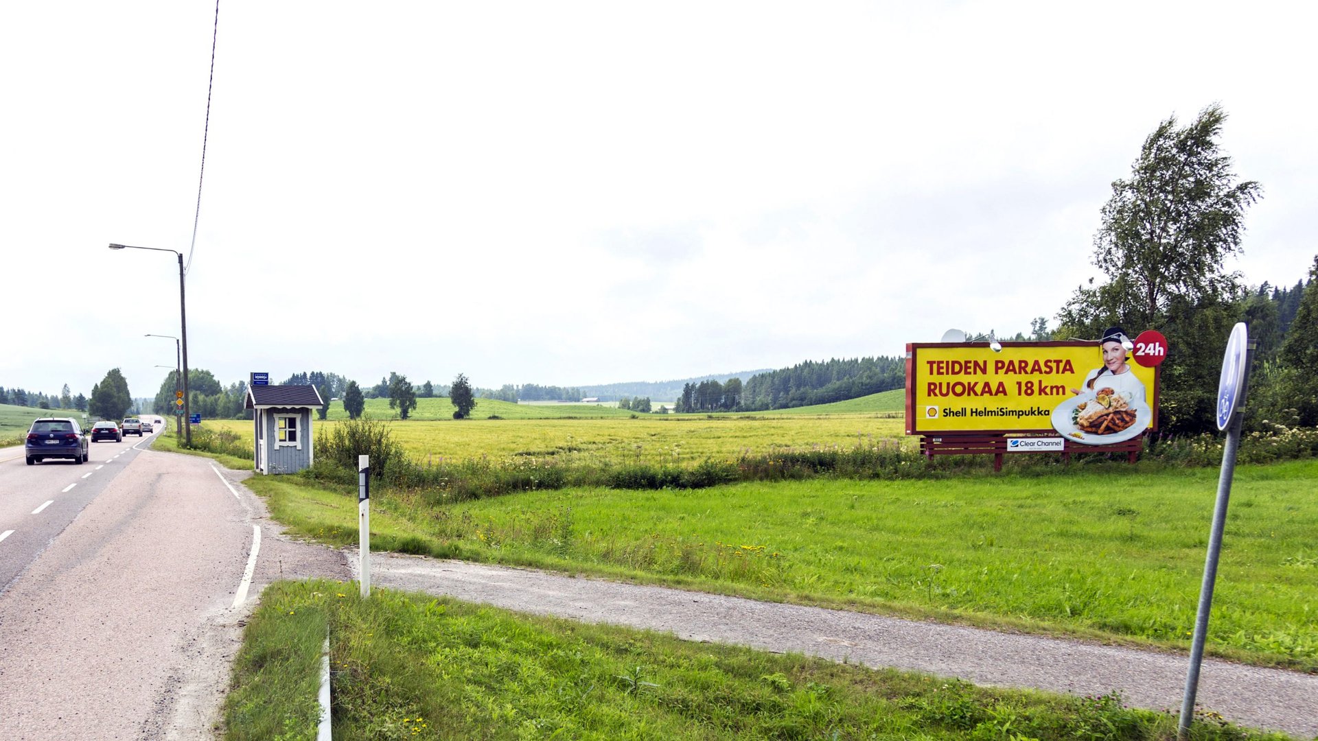 Jättitaulut — Tuotantotiedot