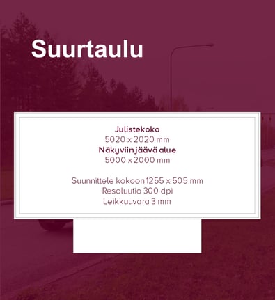 suurtaulu
