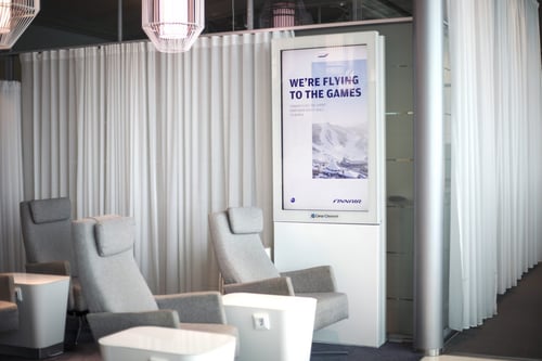 Finnair 