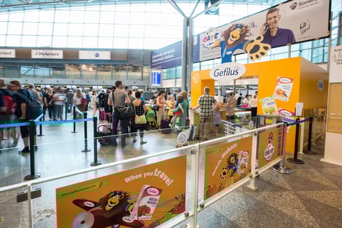 oriola security check consumer