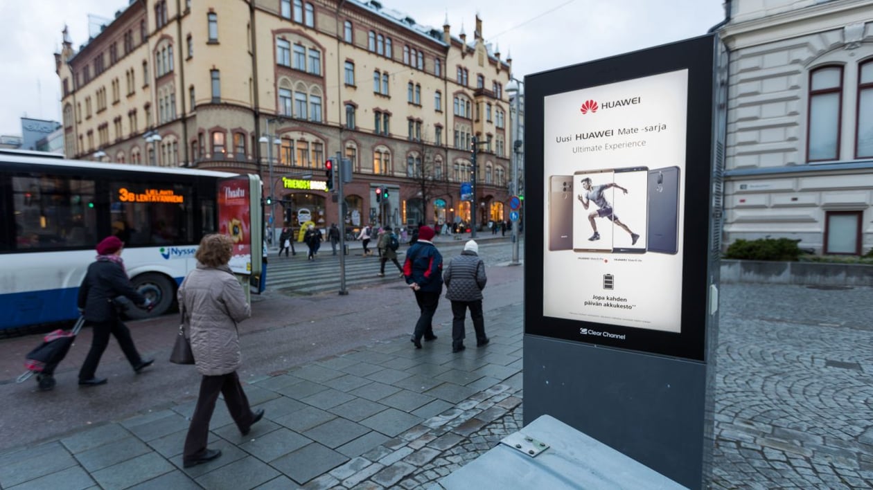 Downtown Digital - Tampere