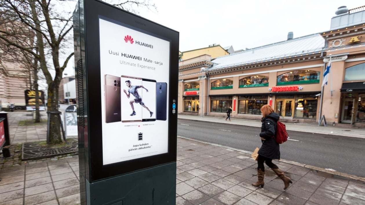 Downtown Digital - Turku