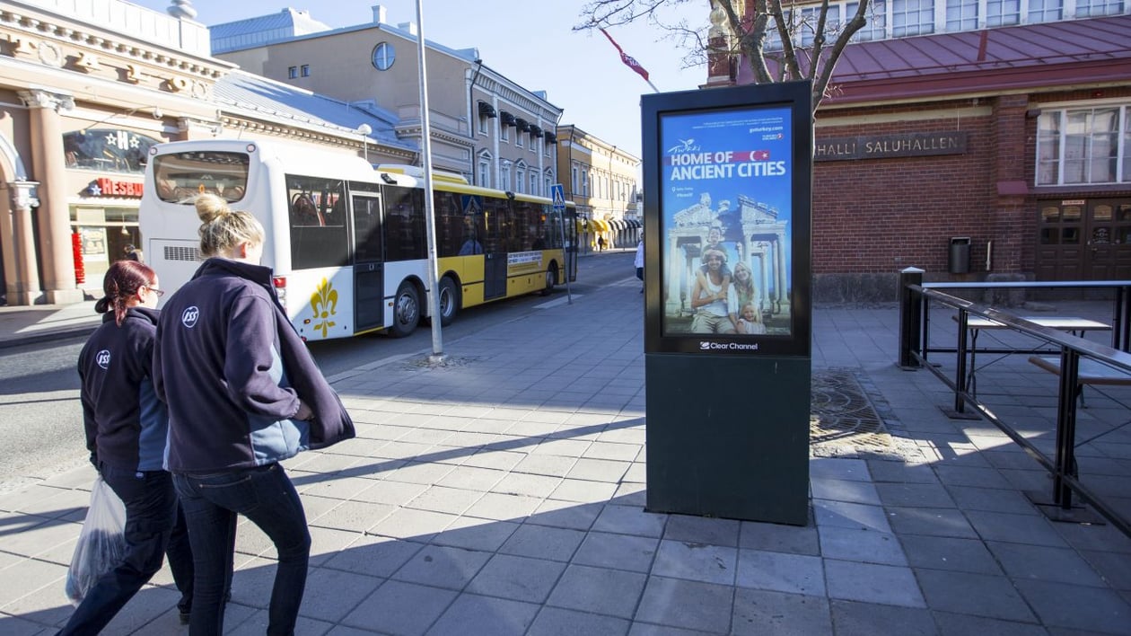 Downtown Digital - Turku