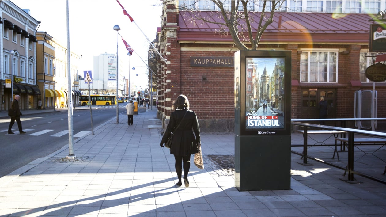 Downtown Digital - Turku