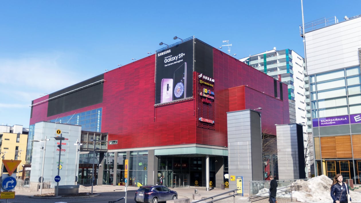 Espoo Sello Banner Spot