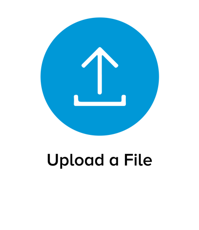 Upload media