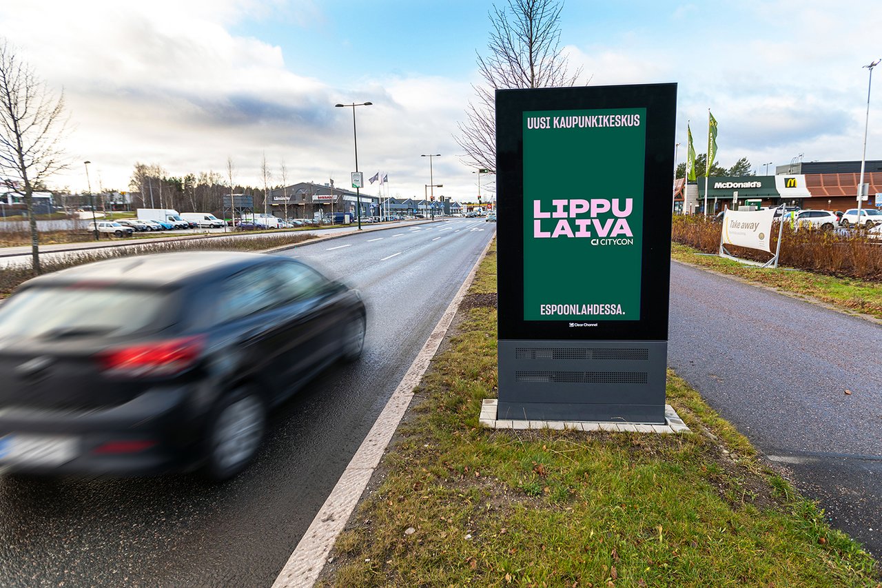 citycon lippulaiva_dd espoo