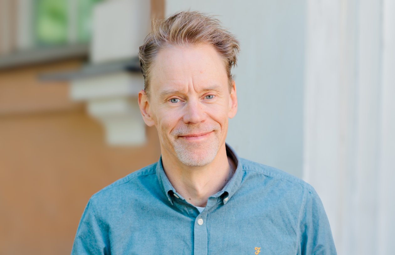 Pasi Raassina siirtyy meille johtamaan Future of Media -hanketta ja ohjelmallisen ostamisen kehittämistä