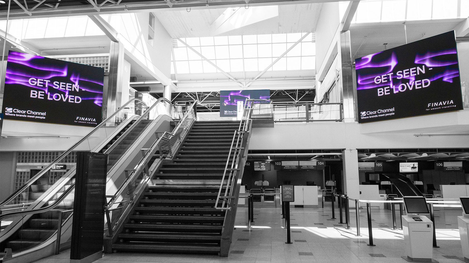 Helsinki Airport