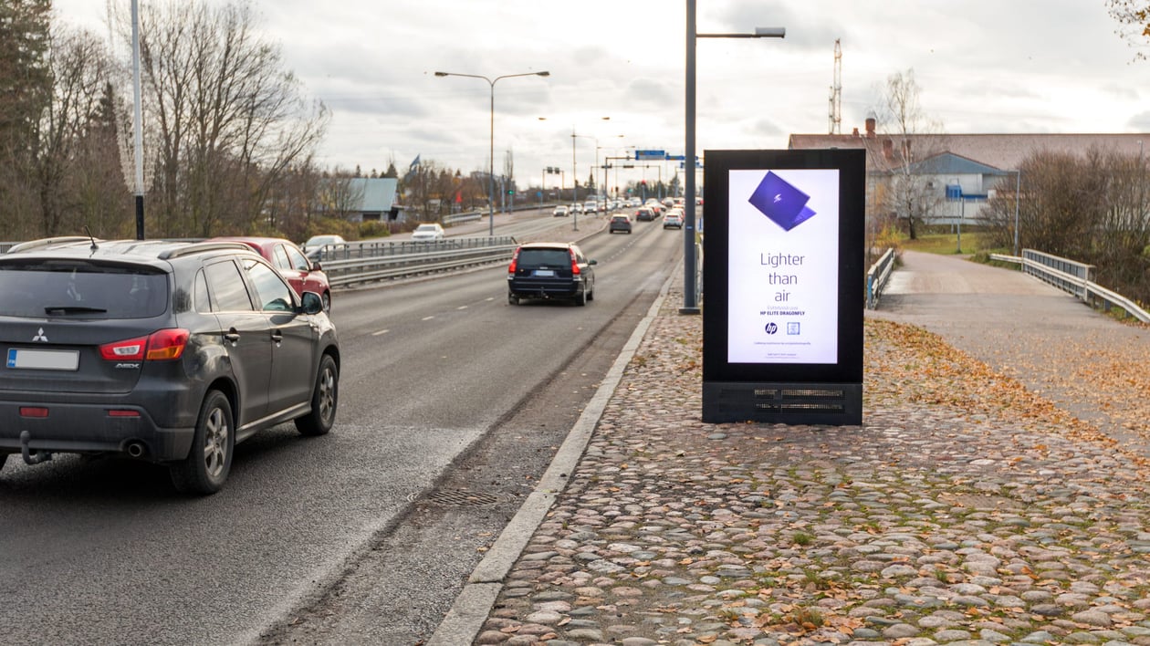 Downtown Digital - Vantaa
