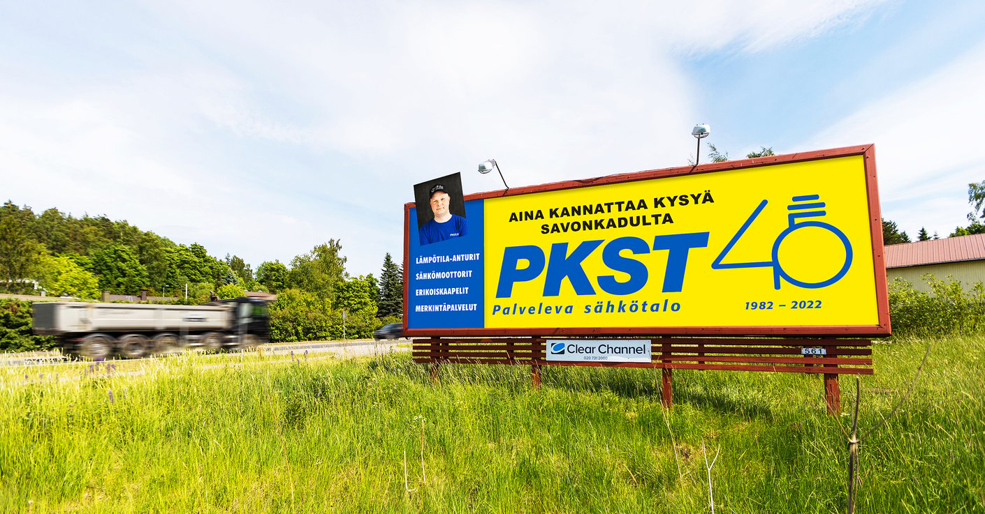 PKST:n kampanja on kiinnittänyt autoilijoiden huomion jo vuosien ajan