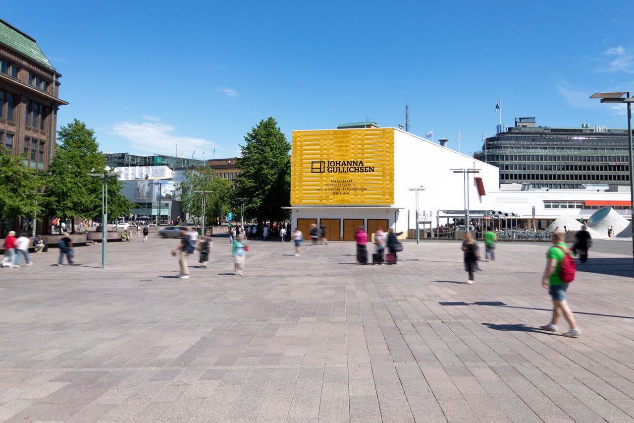 johannagullichsen_the rex_2022