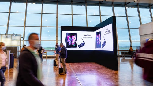 DOOH - FUTURE MEDIA